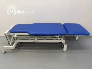 Wesseling Aristo Behandeltafel