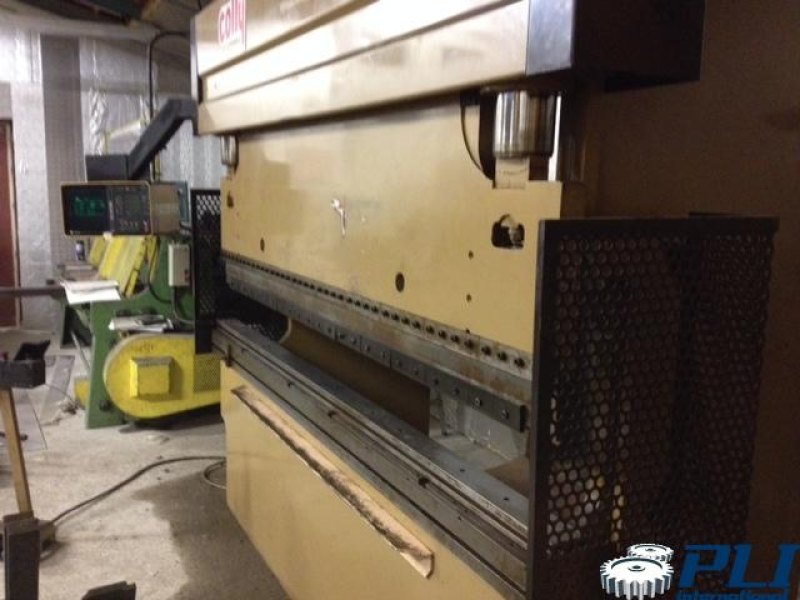 Folding machine COLLY 63/25