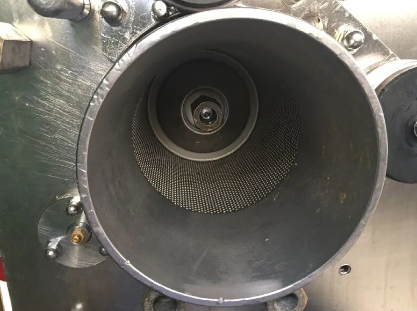 Baader 600 Bone Separator - 3