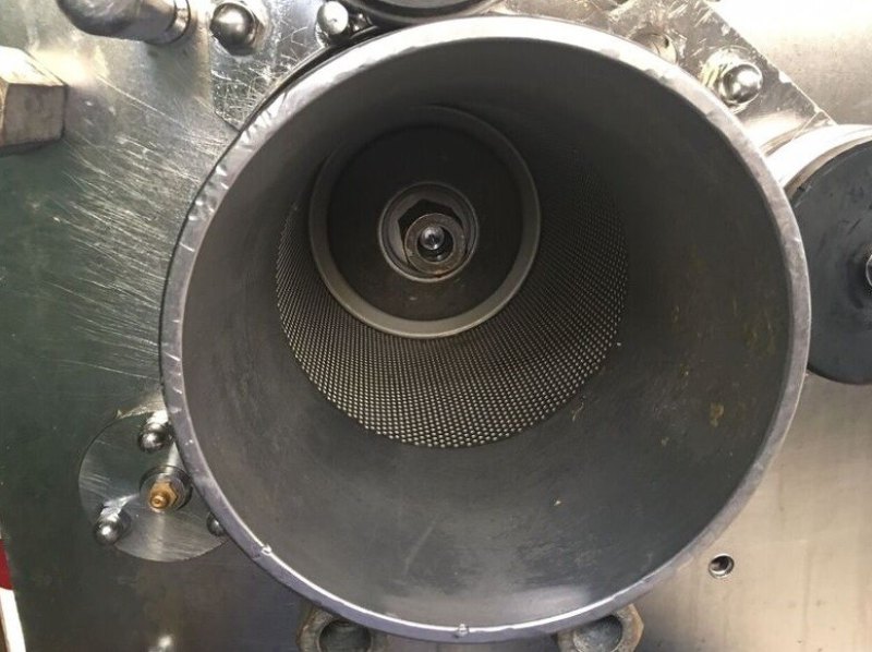 Baader 600 Bone Separator