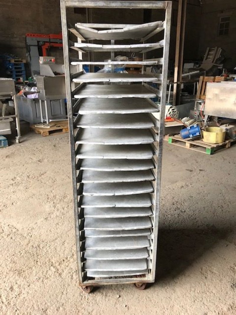 Trolley