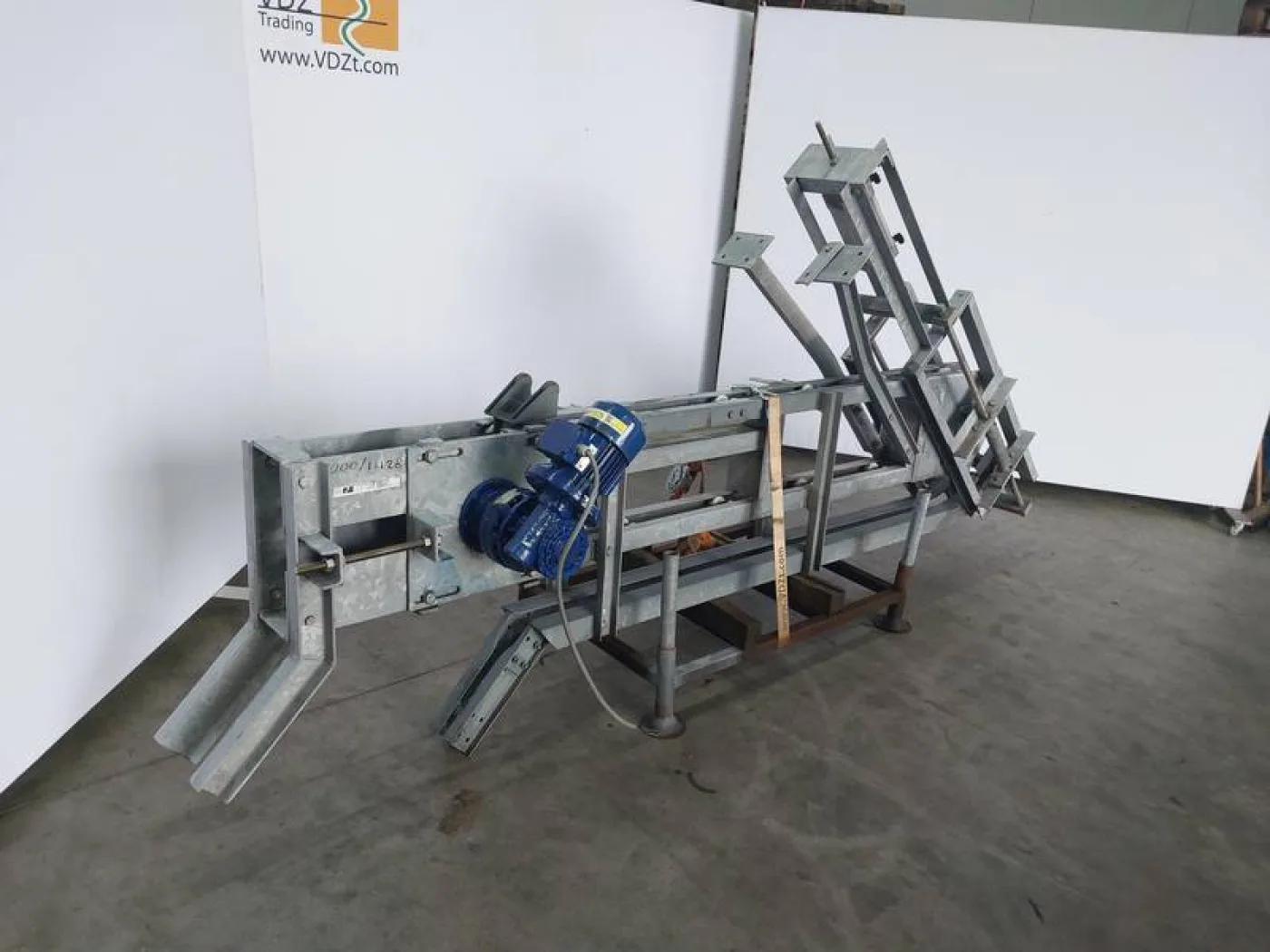 Lift conveyor - 1