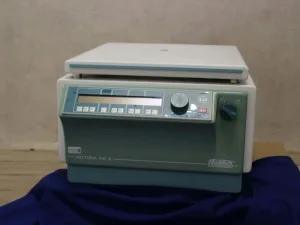 Hettich Rotina 46 S Centrifuge