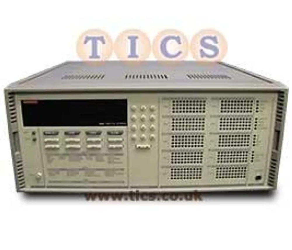 Keithley 7002