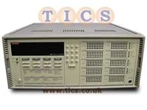 Keithley 7002