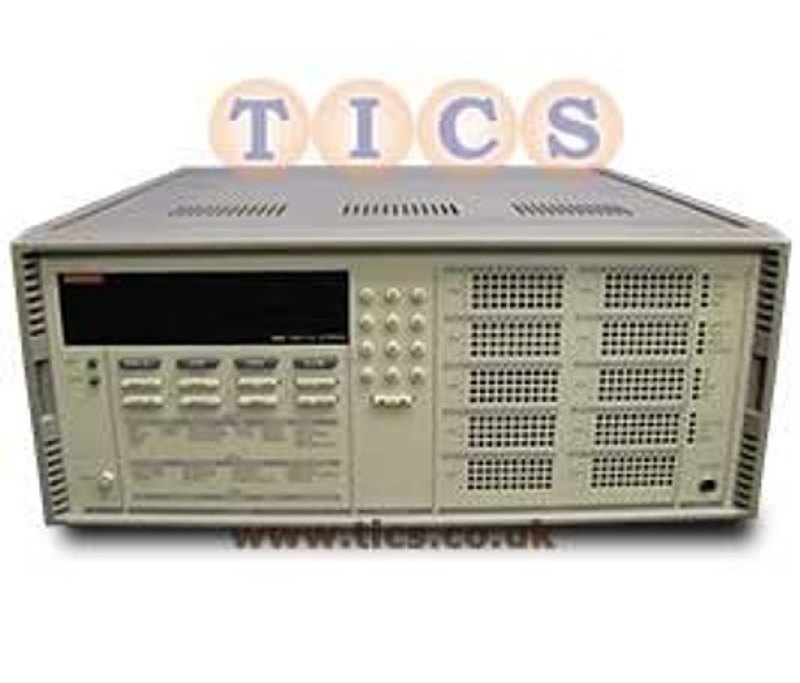 Keithley 7002