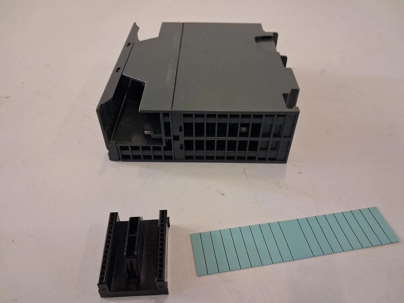 Siemens SIMATIC S7 Digitalmodul 6ES7 321-1BL00-0AA0 - 4