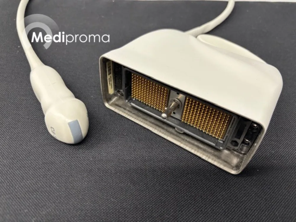 Philips C8-5 Transducer