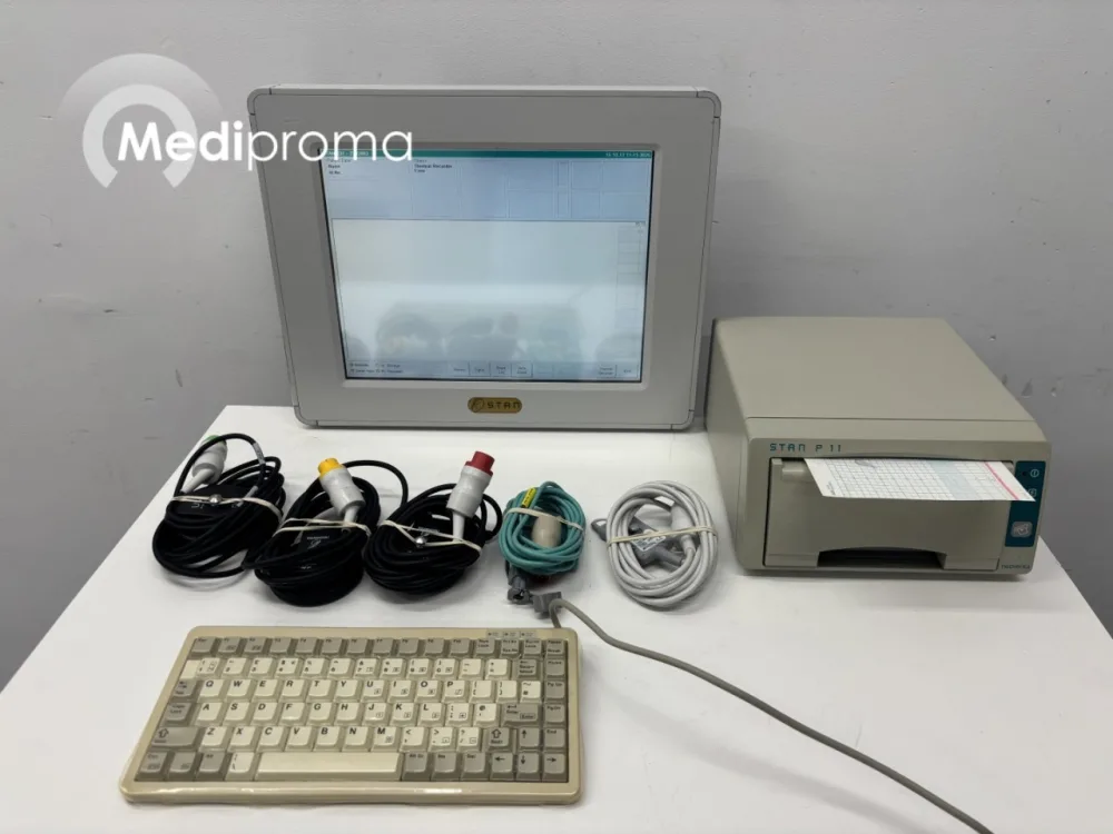 Neoventa Stan S31 CTG