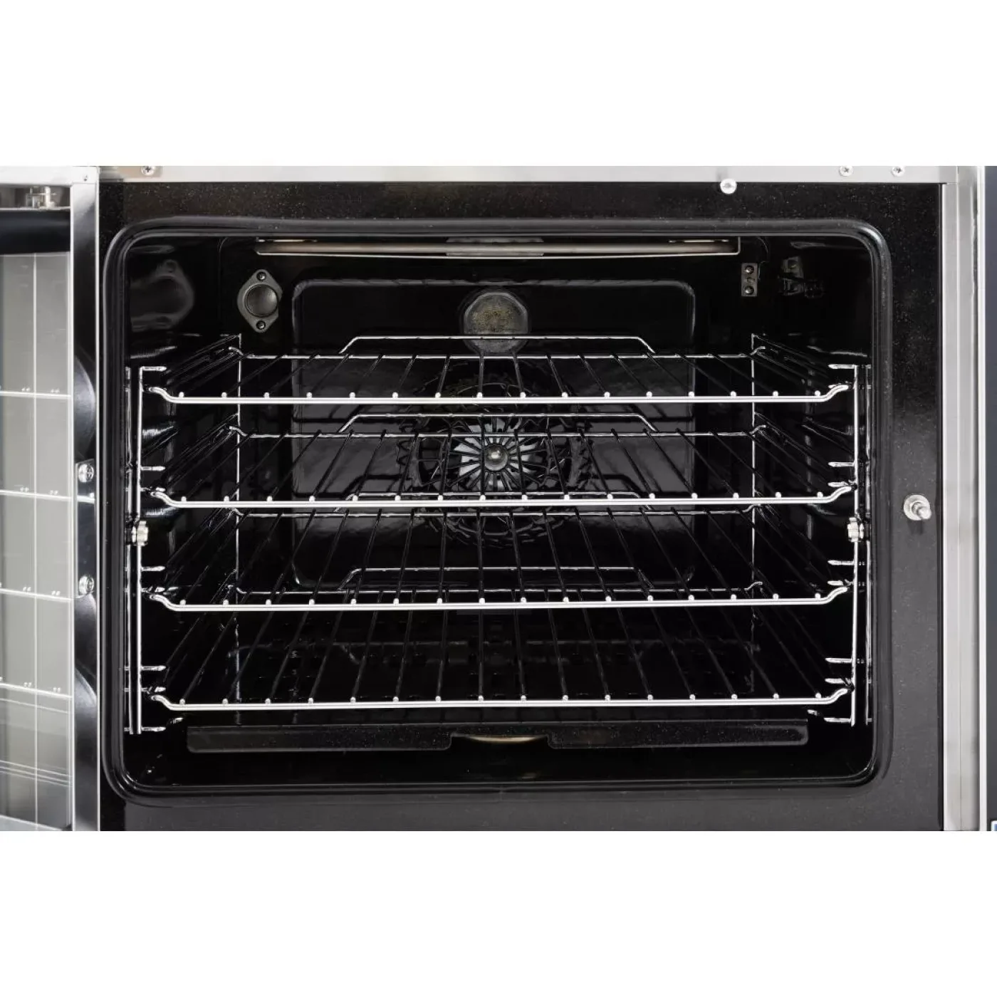 Blue Seal Turbofan Convection Oven E31D4 - islandcatering - 5