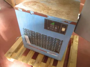 ESSICCATORE MTA DE 102