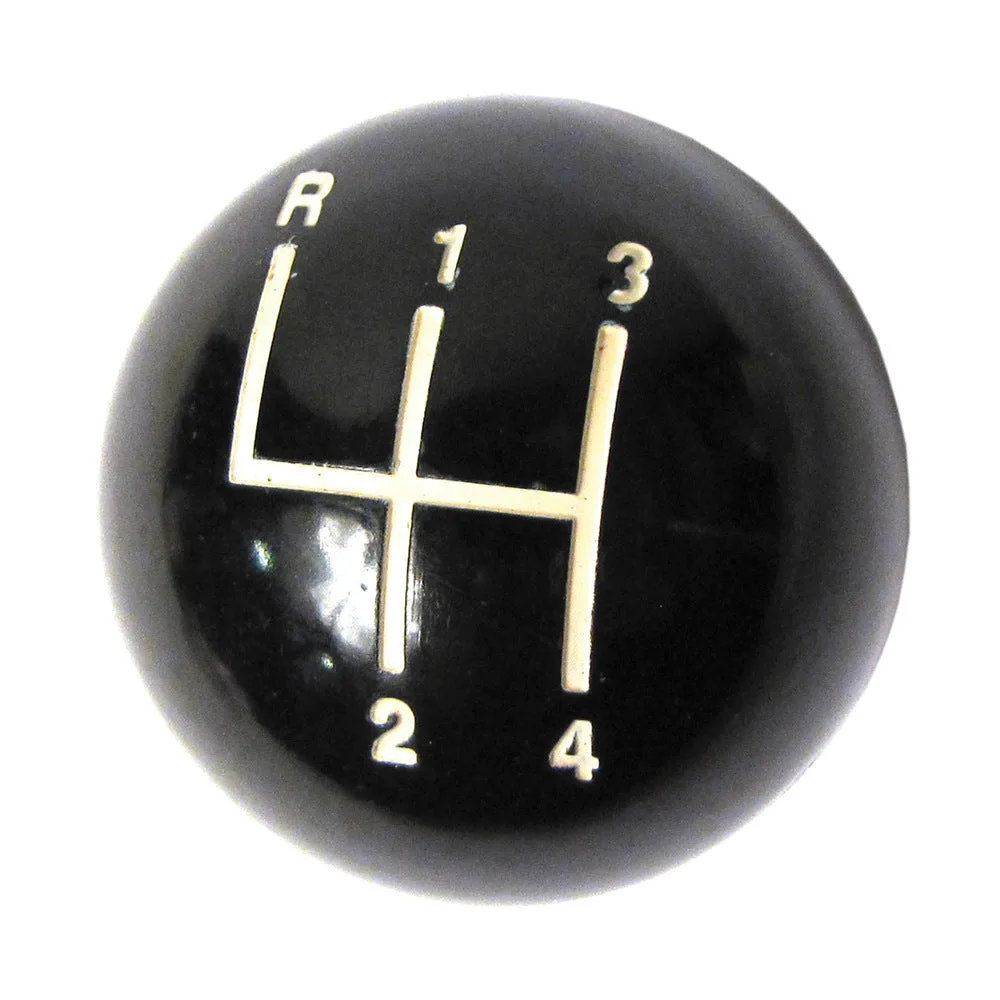 Versnellingspook knop - pookknop (NOS)