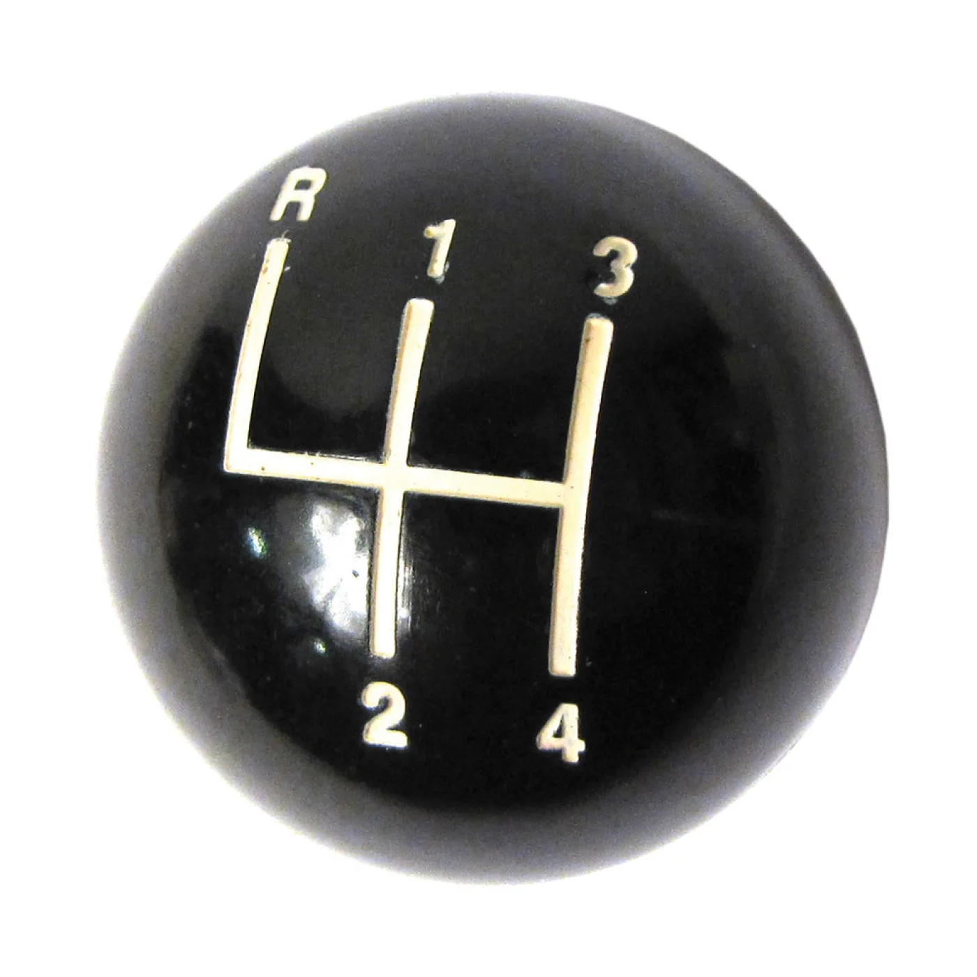 Versnellingspook knop - pookknop (NOS) - 1