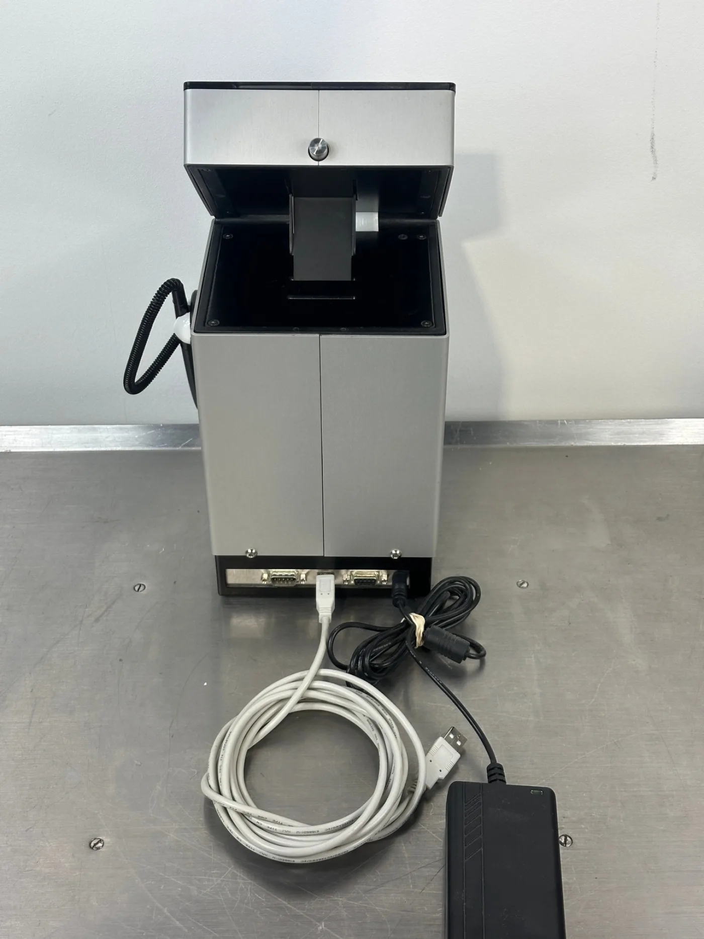 ScilVet EuroLyser Solo Analyzer (Veterinär) - 3