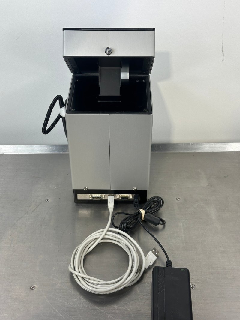 ScilVet EuroLyser Solo Analyzer (Veterinär)