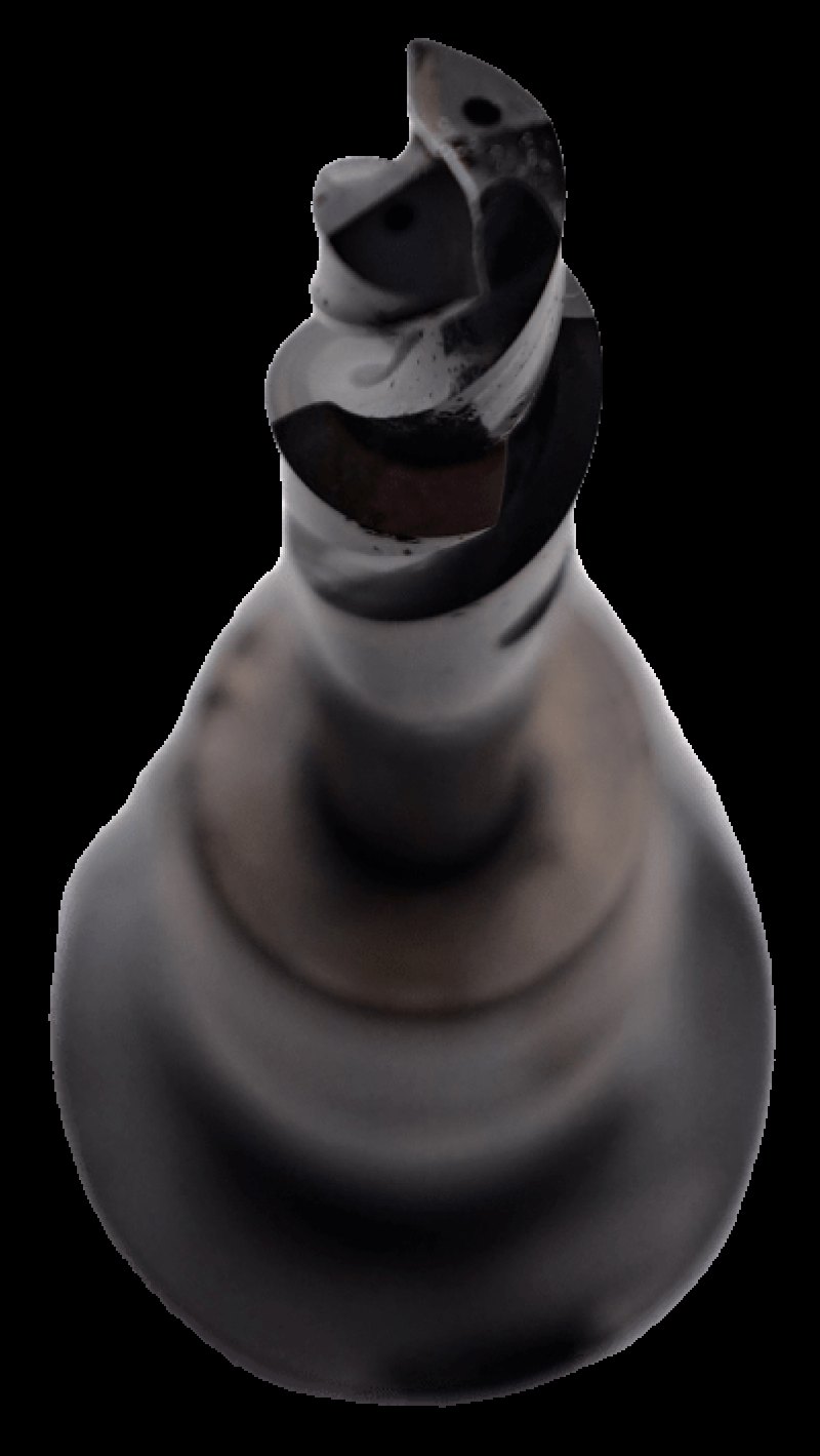Komet STB 6.8/10 DRILLMAX22 Al IK HA10
