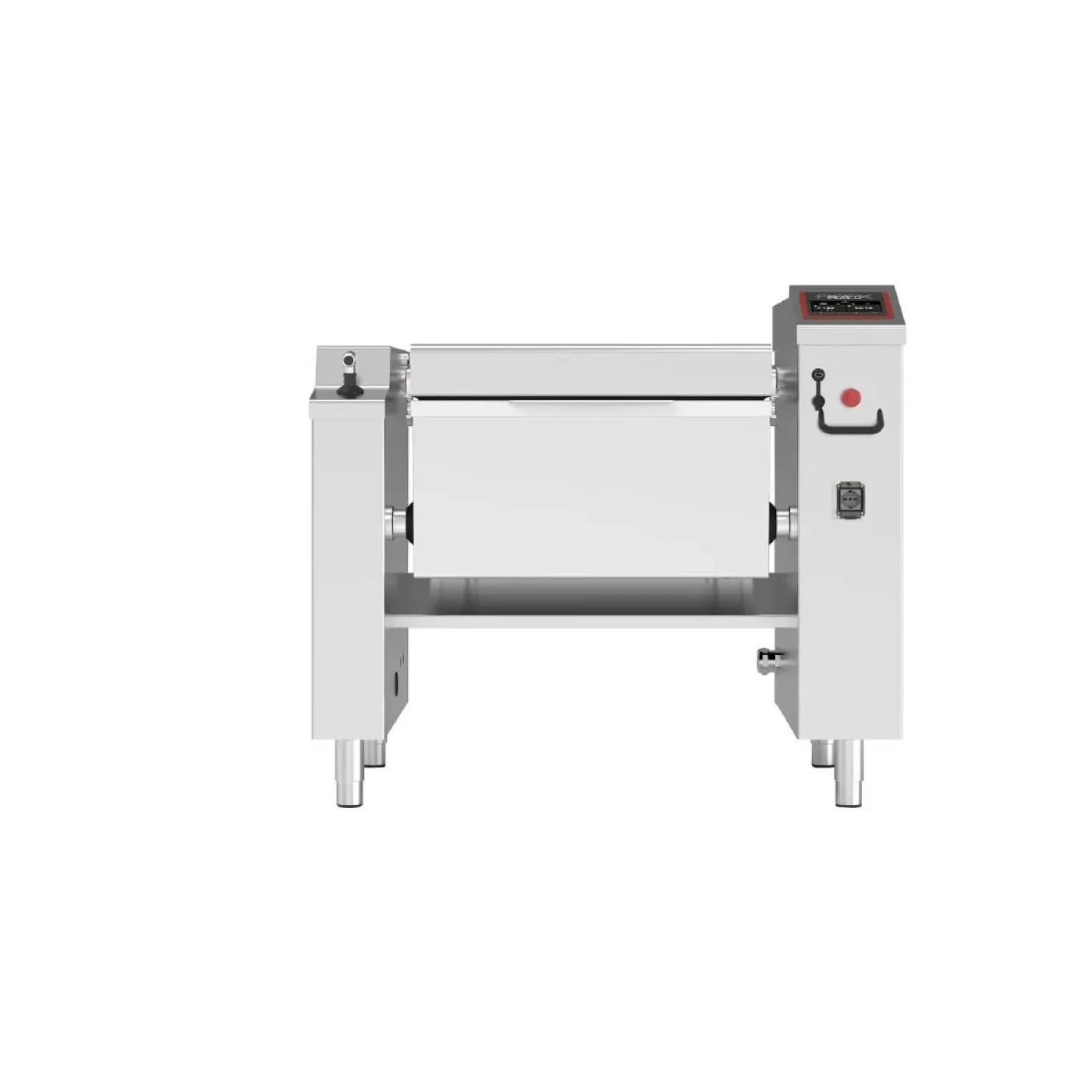 Firex Figaro Multi-Function Cooker 102Ltr DFIE100 V2 - islandcatering - 2