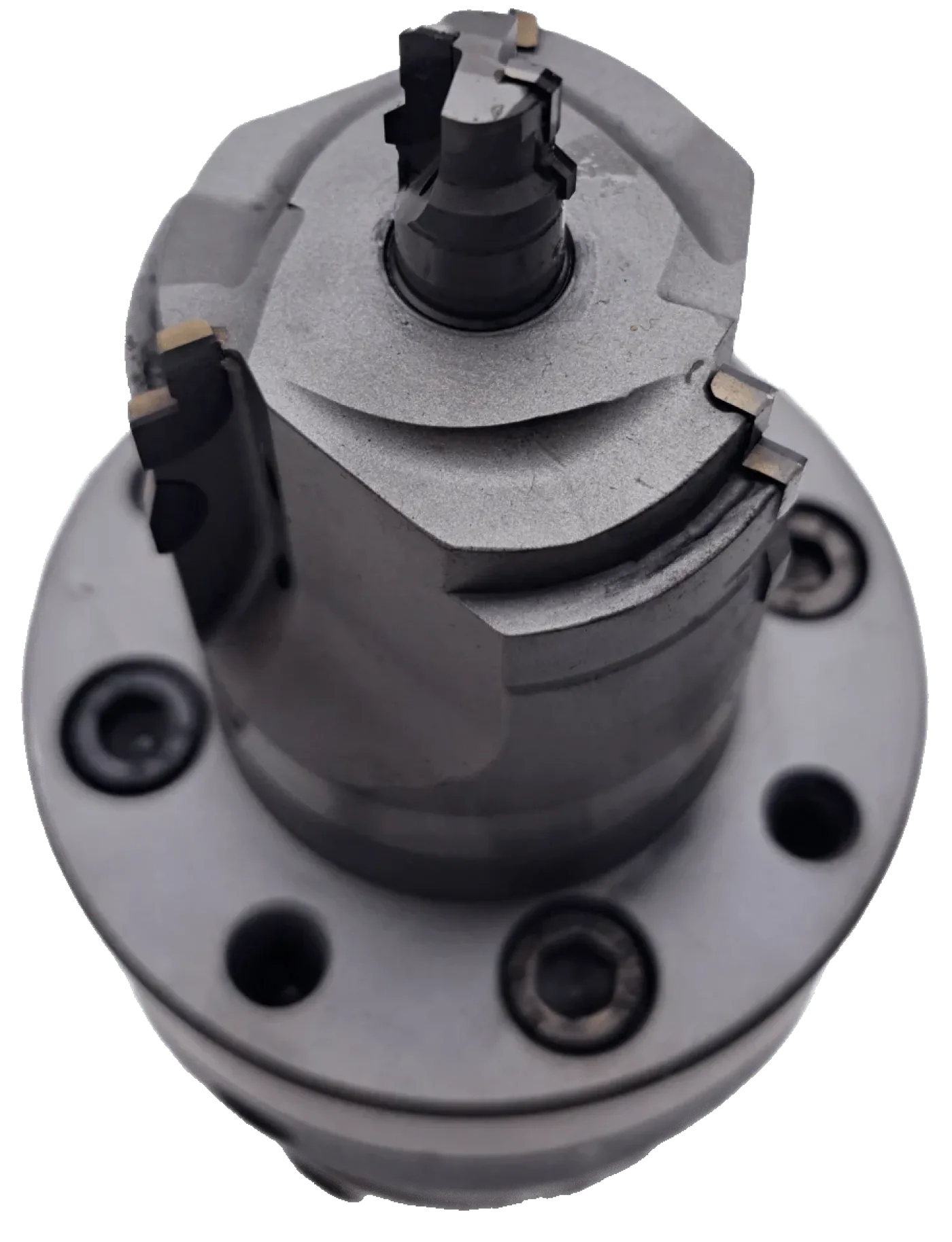 Mapal WWS MN 5091-08-K Aufnahme mit Fräskopf F3003999-000/c - 4
