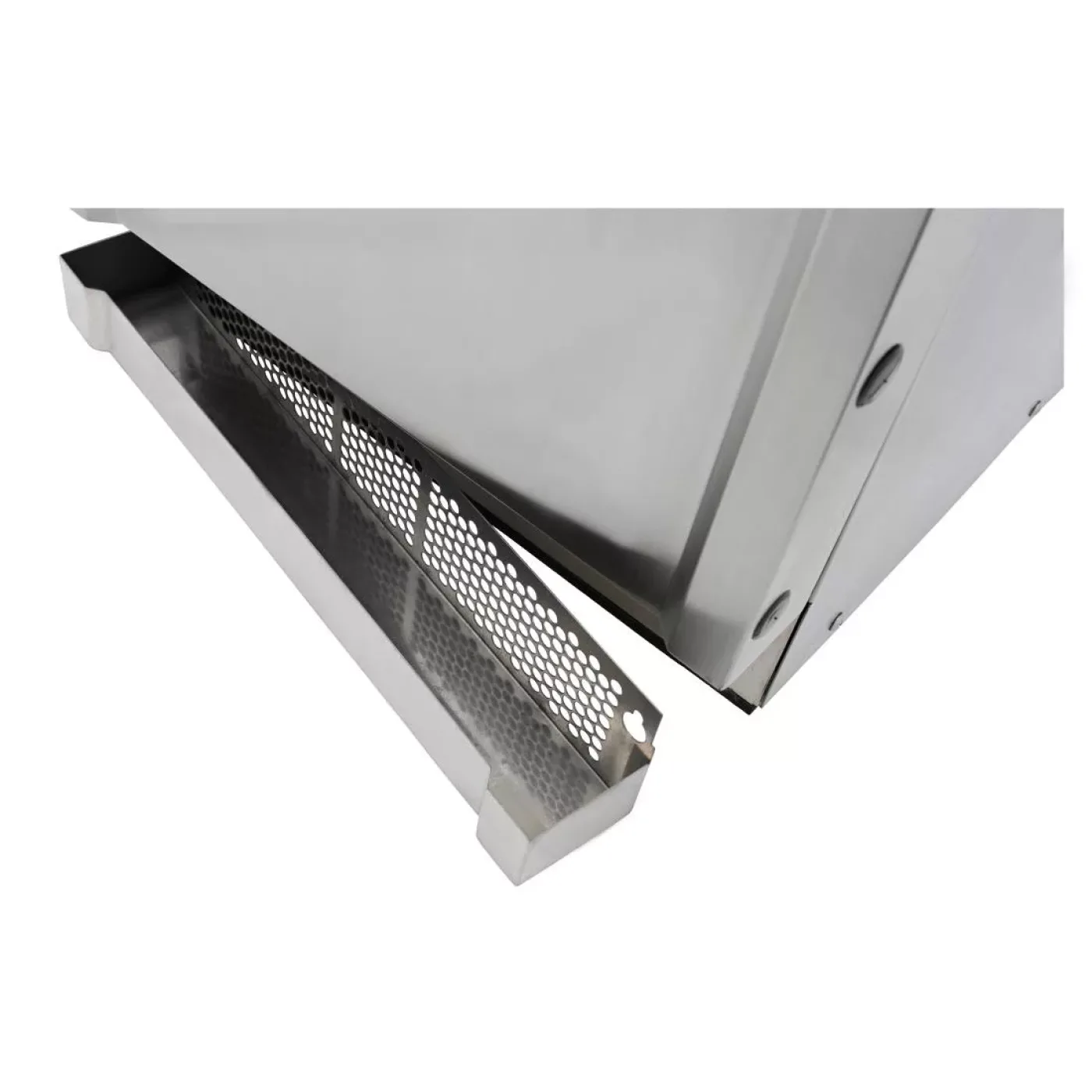 Turbochef Eco El Bandido ST Ventless Rapid Cook Panini Oven - islandcatering - 2