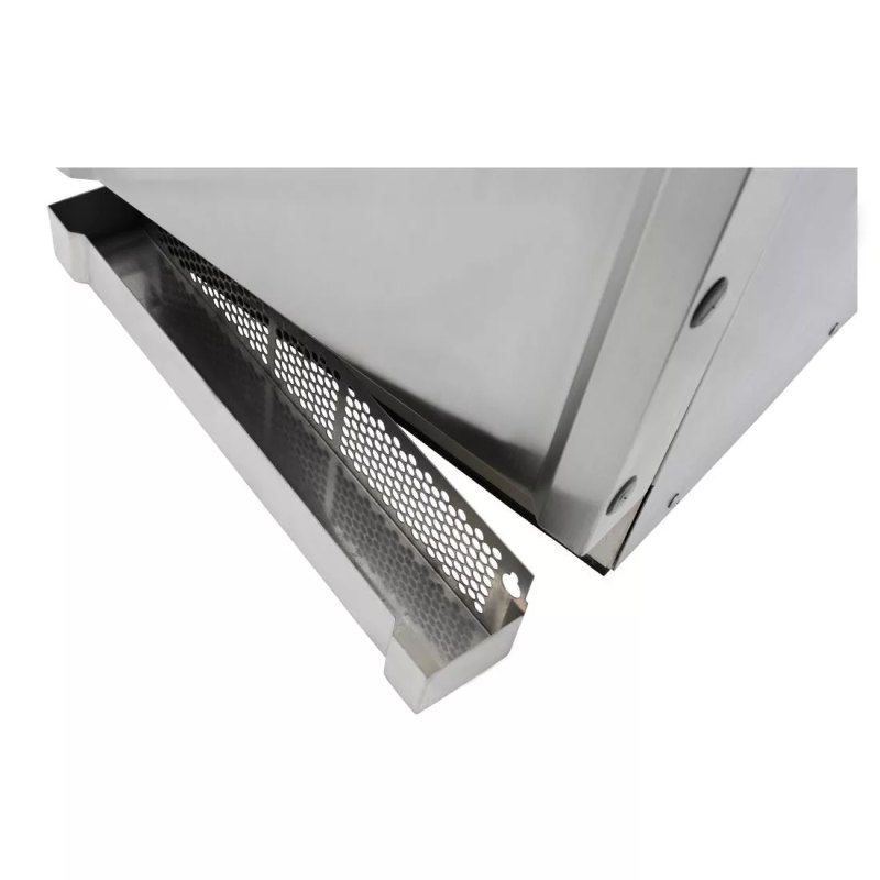 Turbochef Eco El Bandido ST Ventless Rapid Cook Panini Oven - islandcatering
