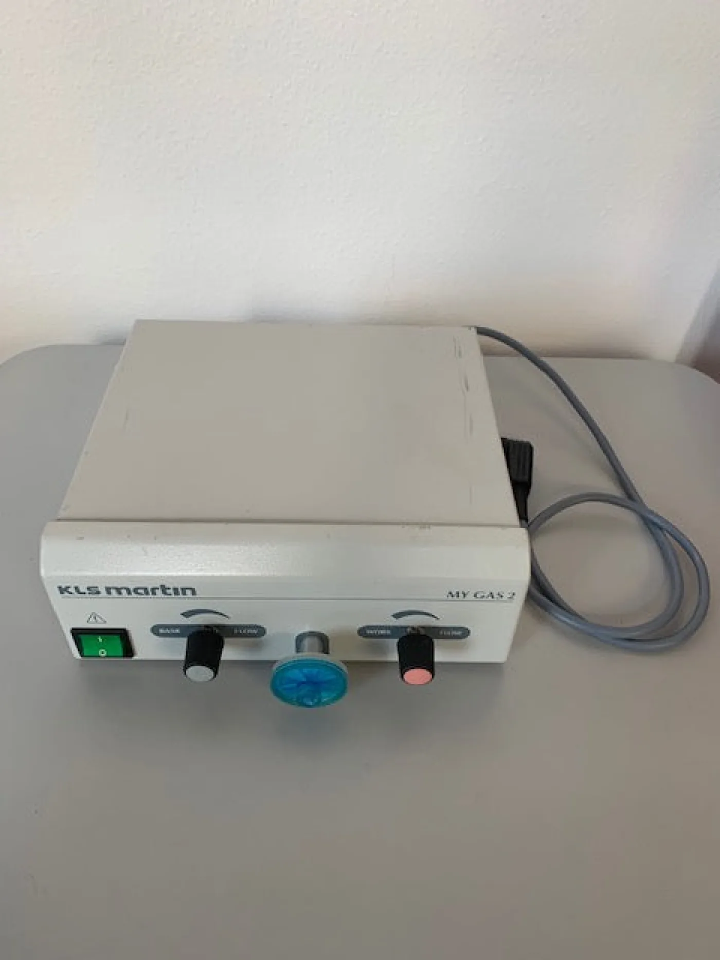 KLS Martin My Gas 2 Gassteuergerät - 1