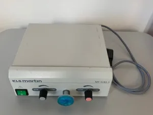 KLS Martin My Gas 2 Gassteuergerät