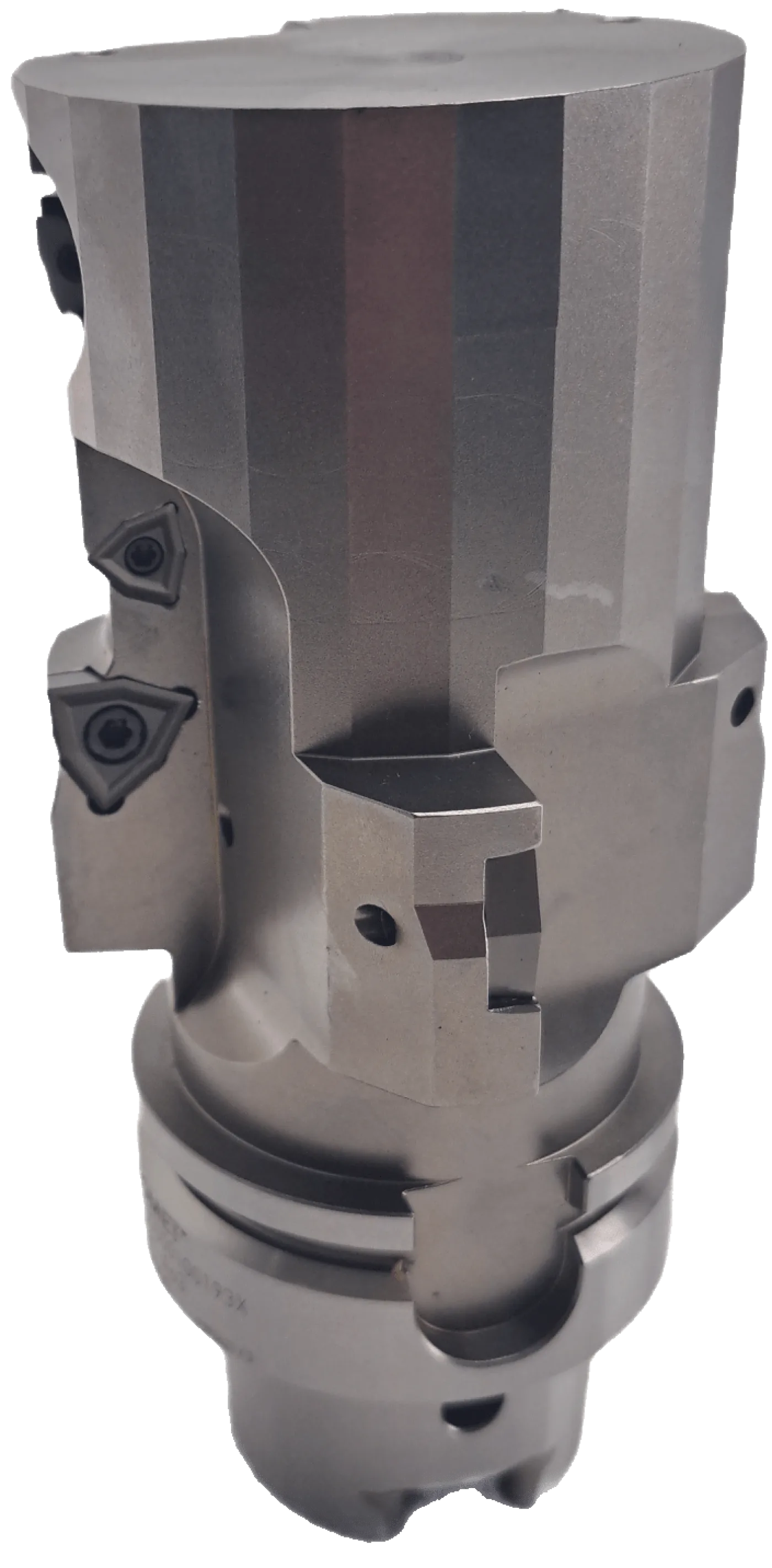 Komet Bohrstange mit HSK63 Grundkörper 1B03011100193X - 3