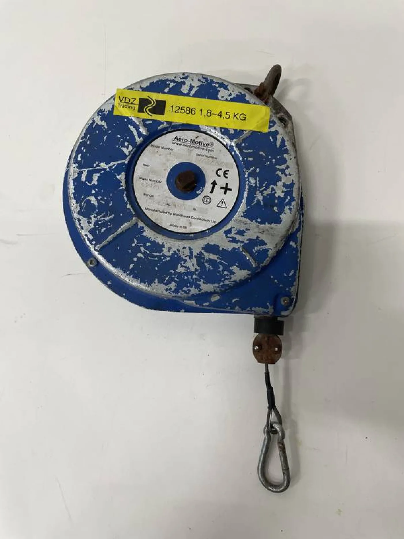 Balancer - 1,8-4,5 kg - 4