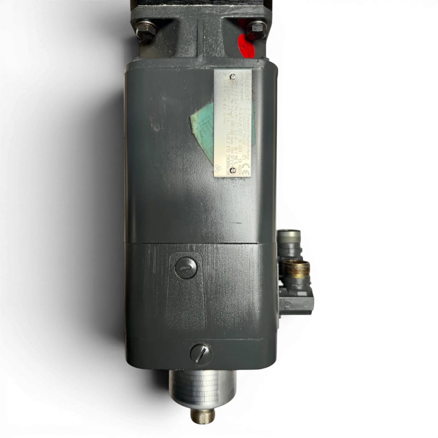 Siemens 1FT5062-1AG71-4EA0 3~ Permanent Magnet Servomotor Art.-Nr. 1FT5062-1AG71-4EA0 - 4