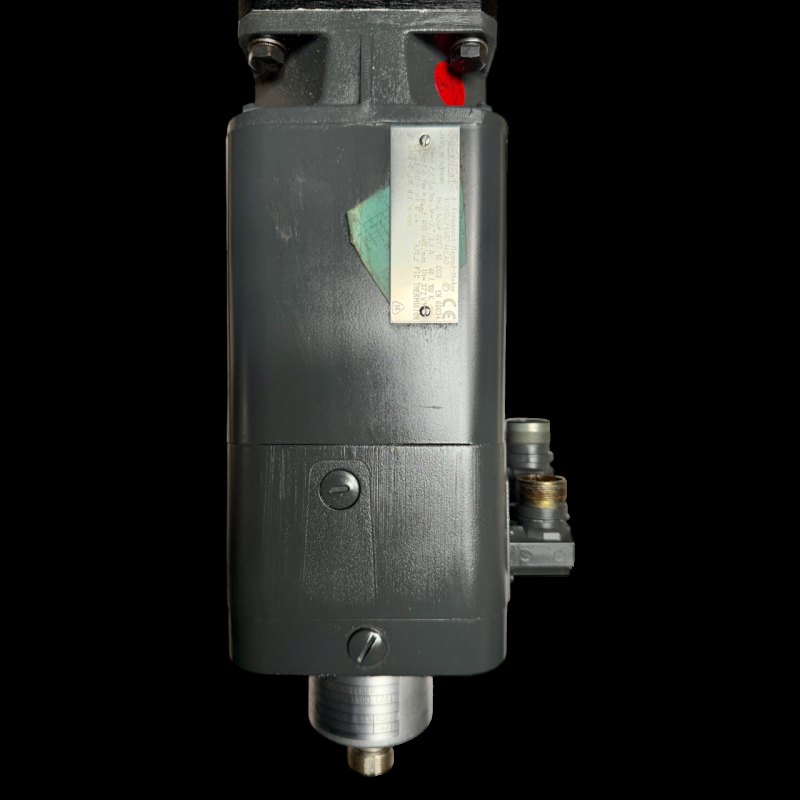 Siemens 1FT5062-1AG71-4EA0 3~ Permanent Magnet Servomotor Art.-Nr. 1FT5062-1AG71-4EA0