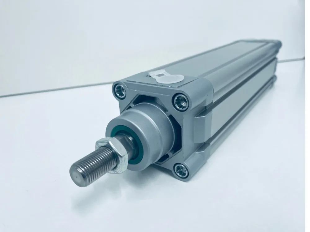 Festo Pneumatikzylinder DNC-63-200-PPV-A