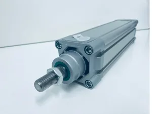 Festo Pneumatikzylinder DNC-63-200-PPV-A