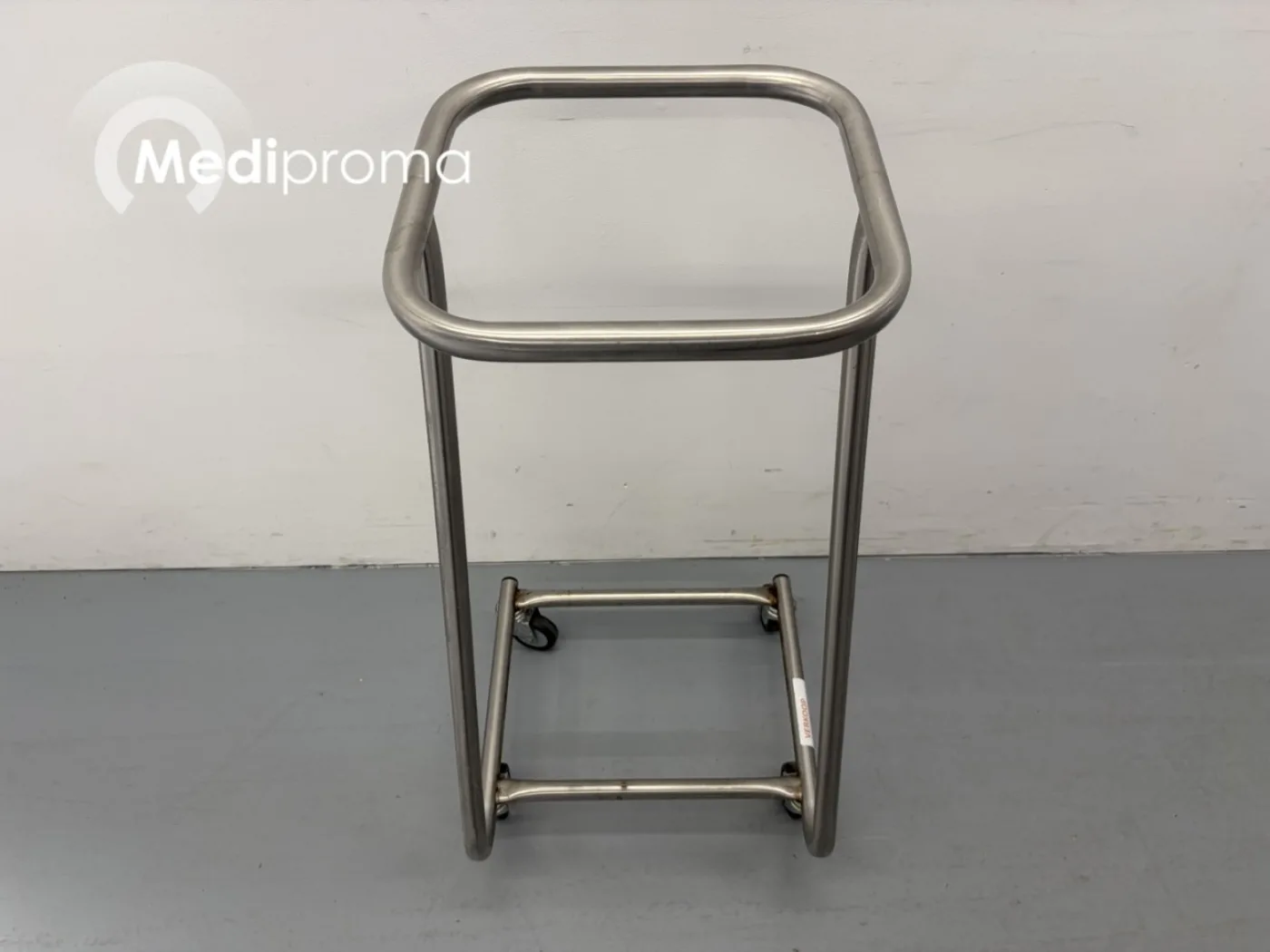 Afvalzakhouder - 1