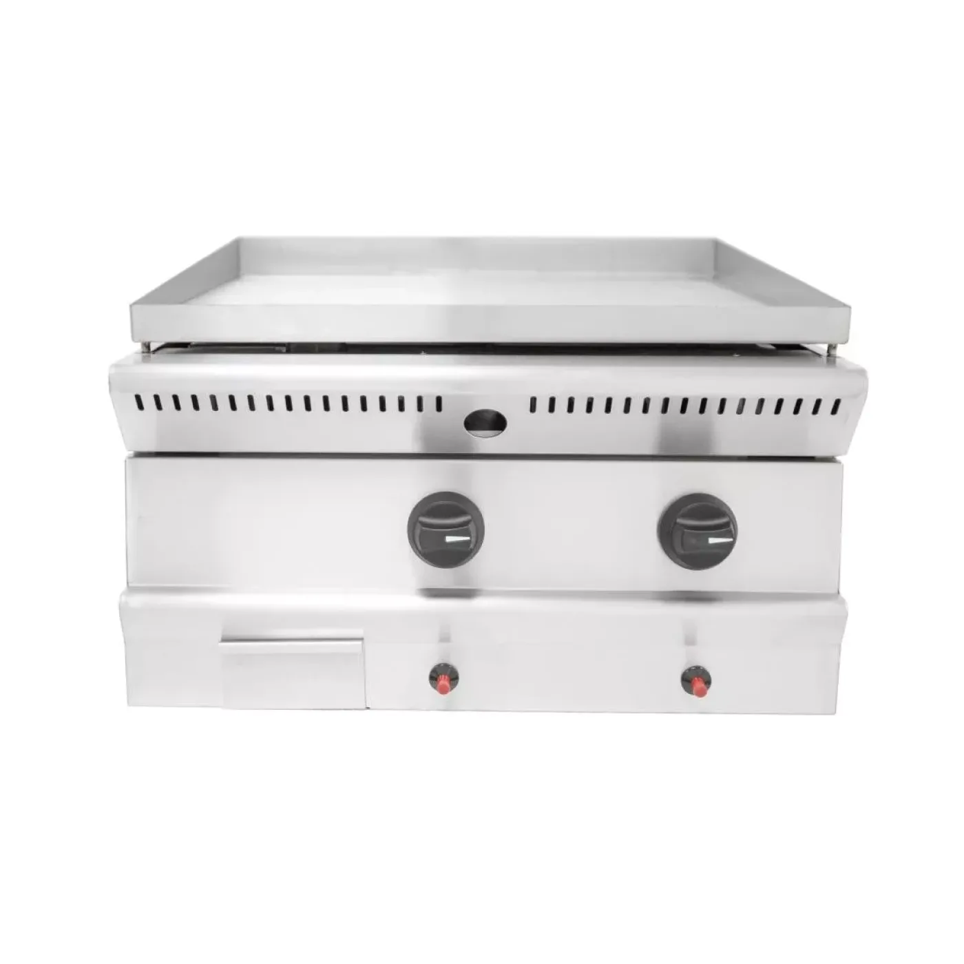 Parry Single LPG Griddle PGG6P - islandcatering - 5
