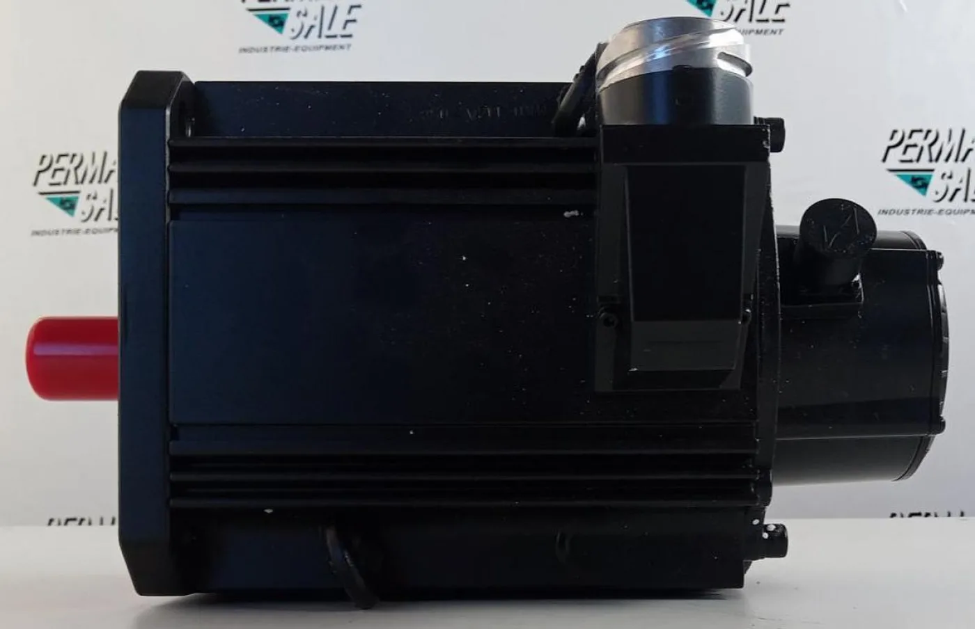 Rexroth Indramat MHD112A Permanent Magnet Servo Motor - 2