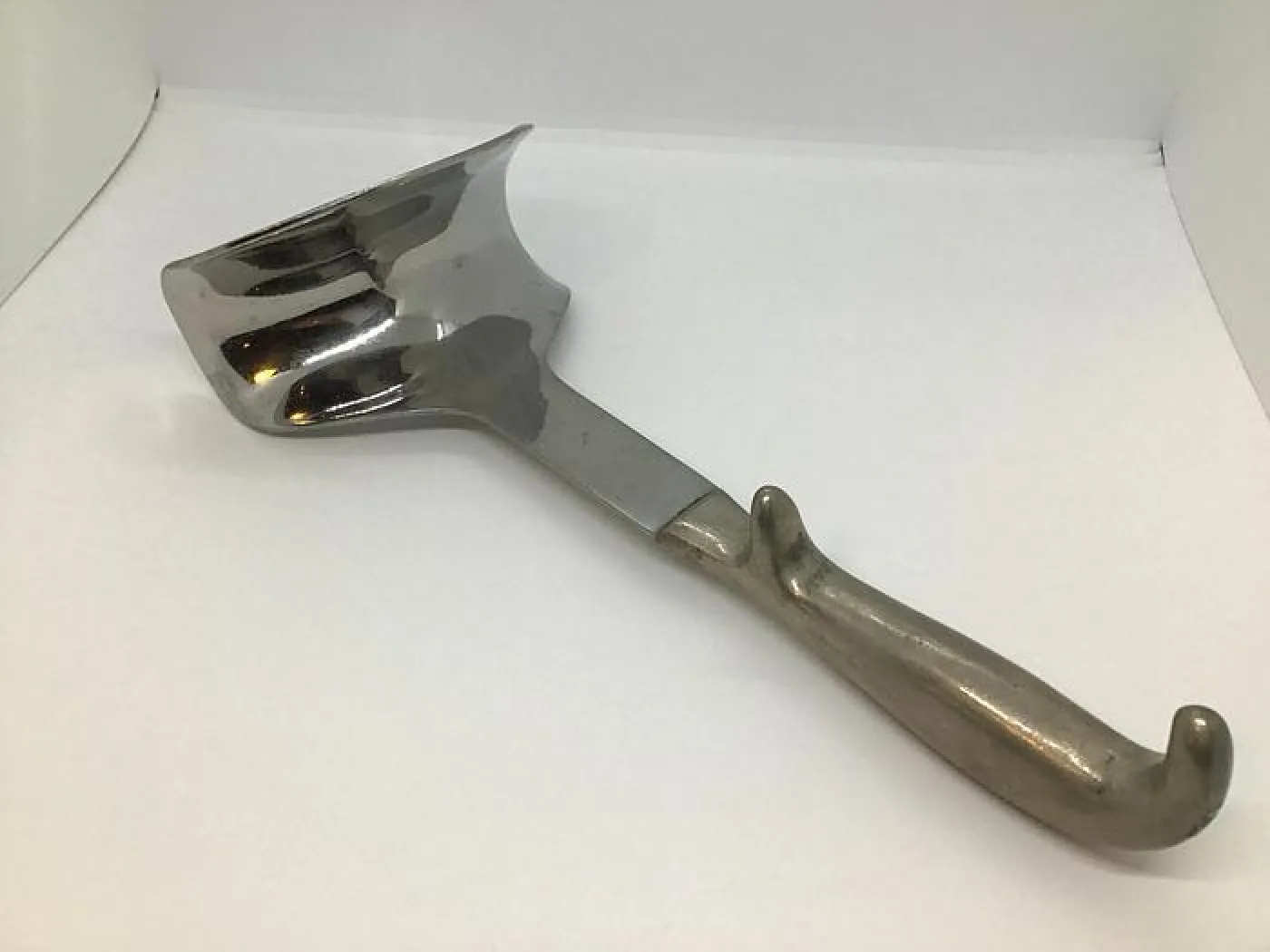 Downs Doyen 280mm - 1