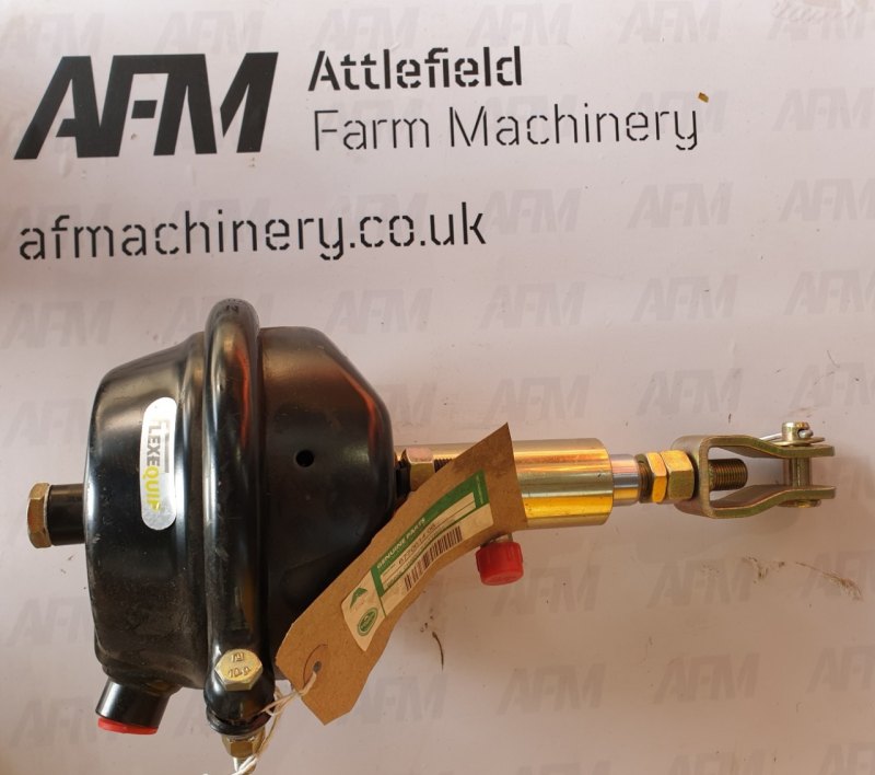 Spearhead Brake Chamber - 6770614.06