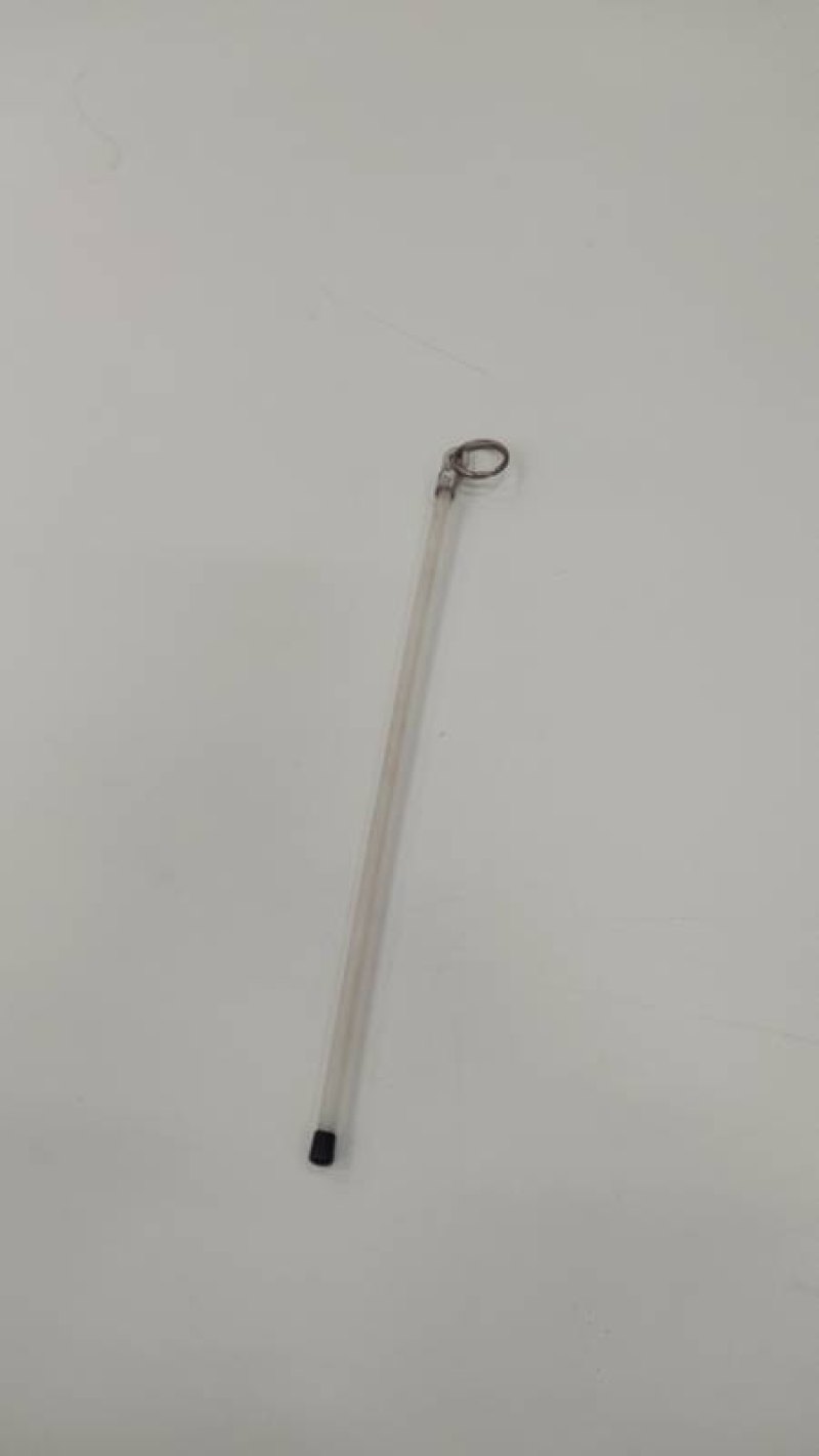 Switch stick - switch pull rod