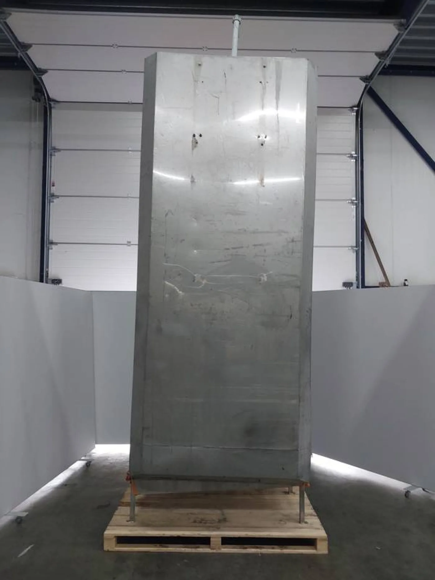 Carcass wash unit - 2