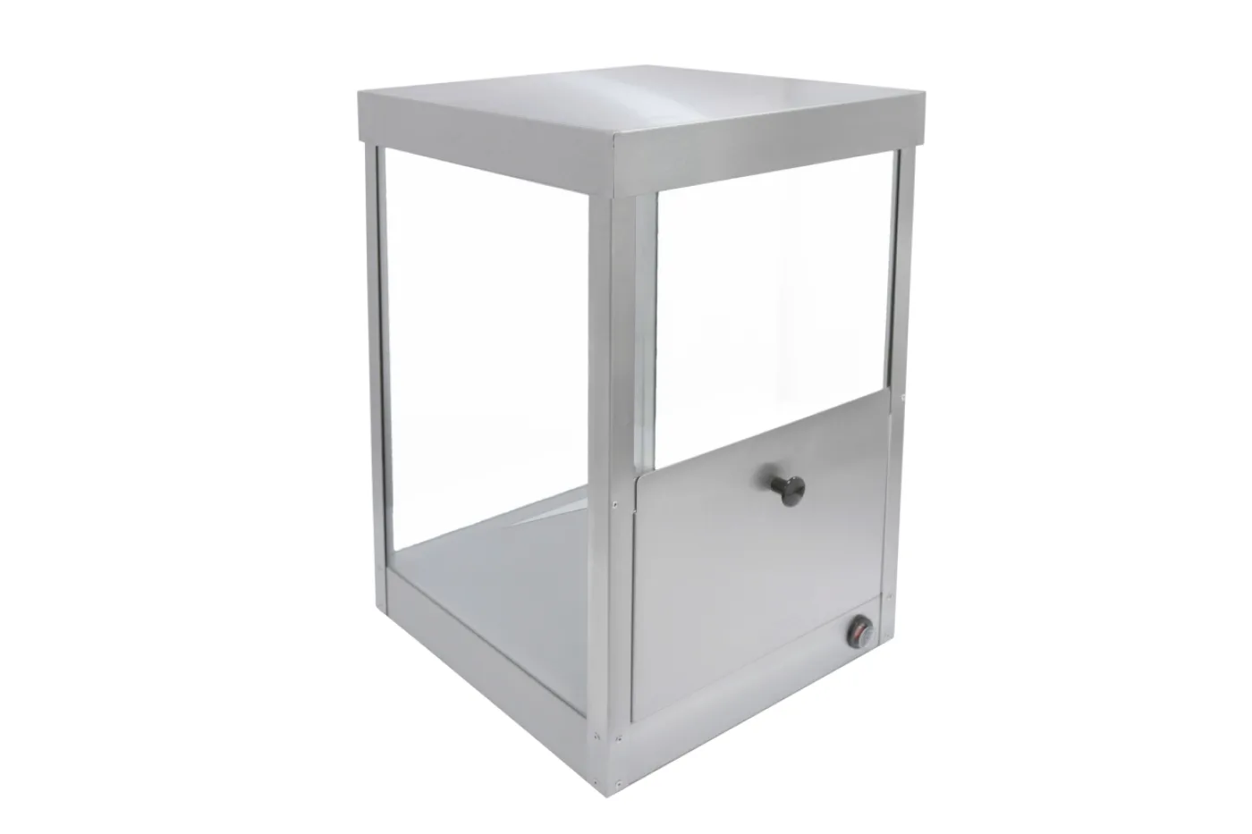 Parry Hot Hold 1995S counter top electric warmer popcorn nacho. - islandcatering - 1