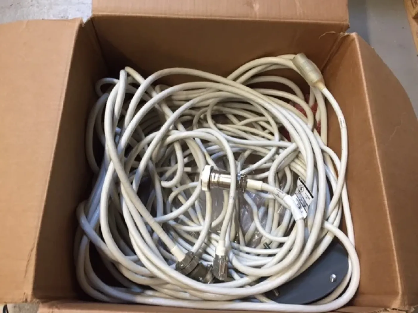 Medrad KMA 950-100 Kabel - 1