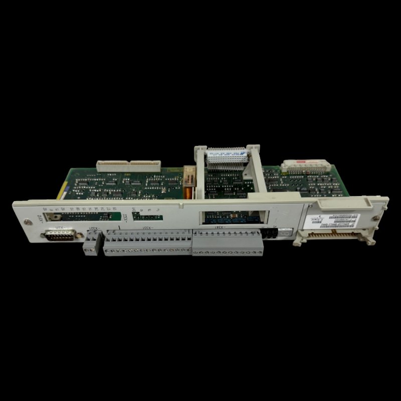 Siemens SIMODRIVE 611 Komfort Regelungseinschub VSA Analog 6SN1118-0AA11-0AA1 GWE-566008901310 | IMA Sach-Nr. 76436
