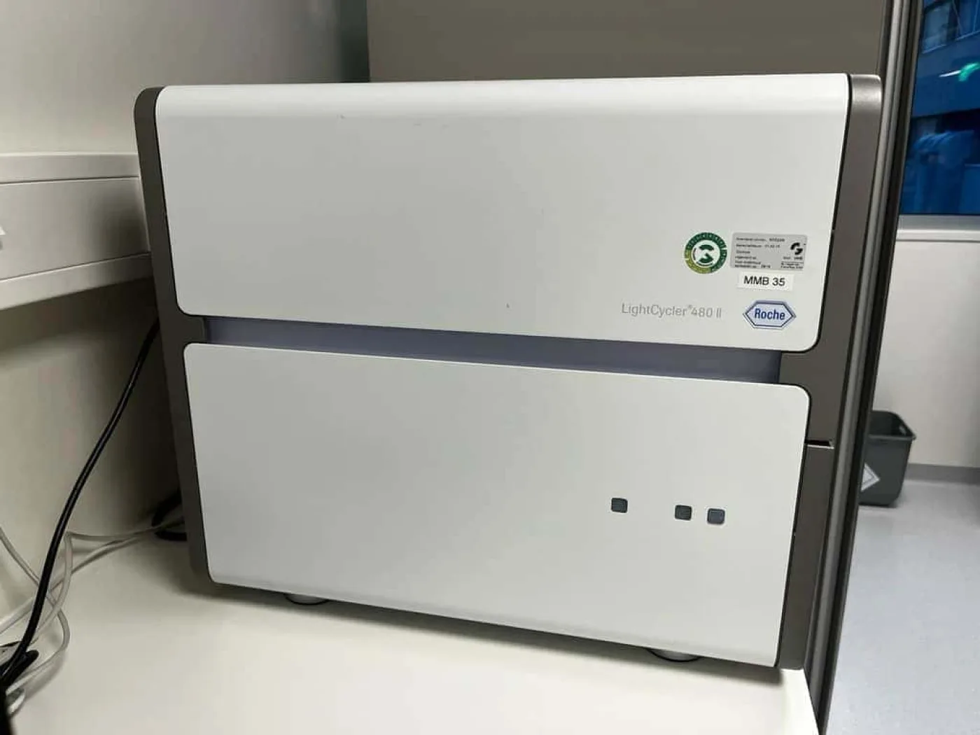 Roche 480 LightCycler - 1