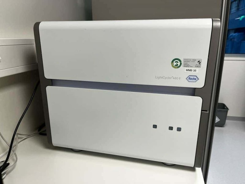 Roche 480 LightCycler