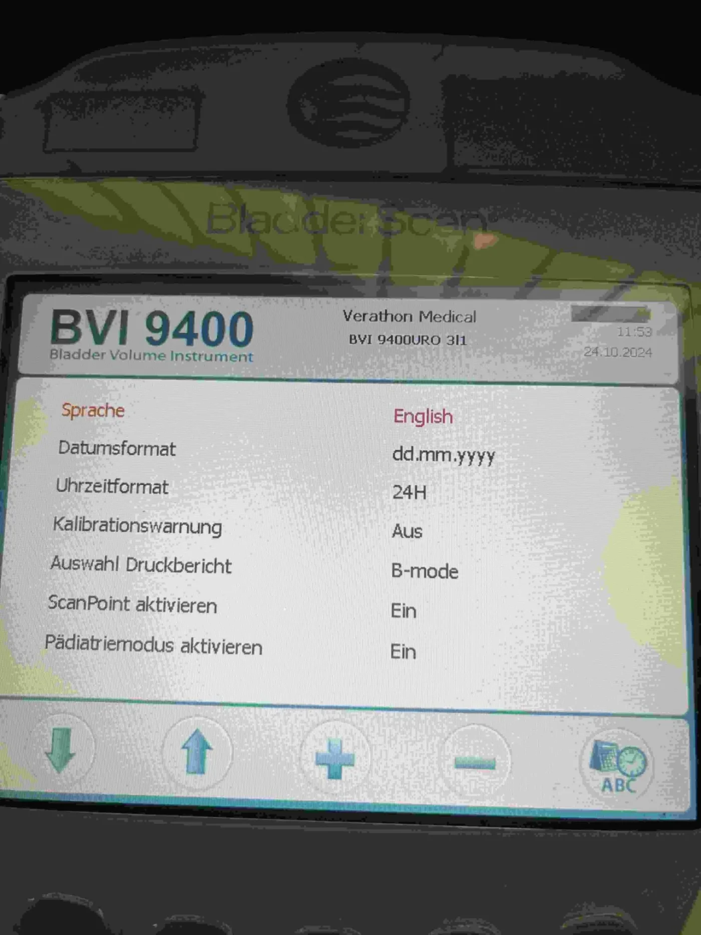 BVI 9400 (Gebraucht, sehr gut) - 5