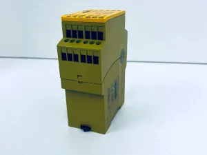 Pilz PN0Z X3 Sicherheitsmodul 774318