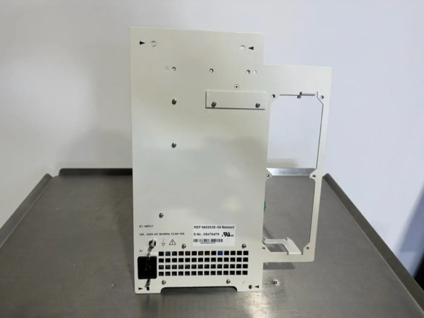 Dräger 8605038-05 Netzteil - 1