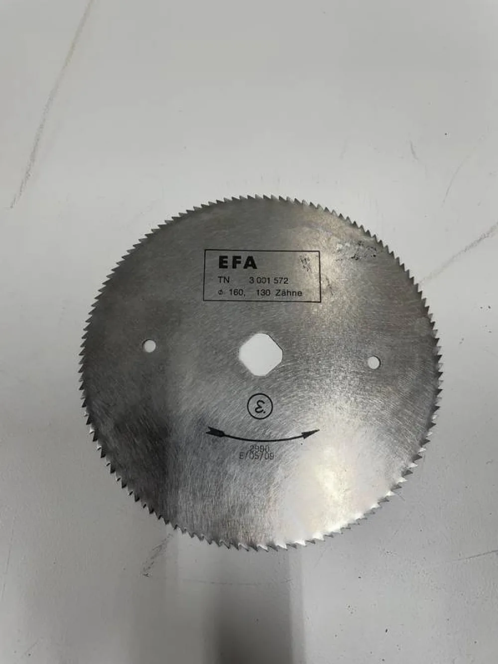 Saw blades