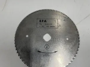 Saw blades