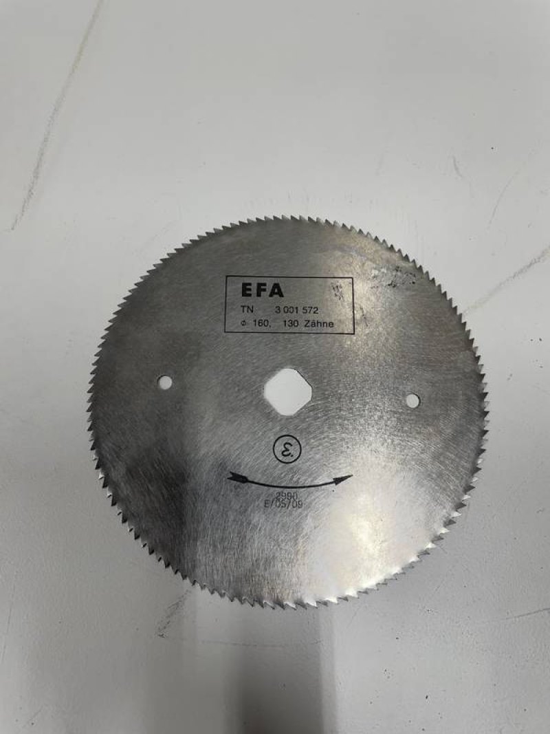 Saw blades